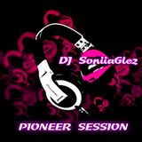 Sesión PioneerDj (2015) Dj SoniiaGlez