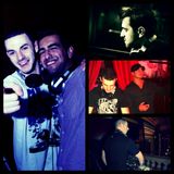 12/15/12 Deep/Tech Live Mix