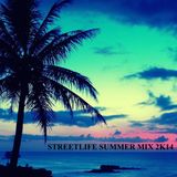 Summer MiX 2K14