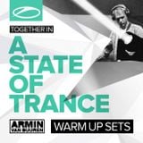 Asot Warm Up Sets