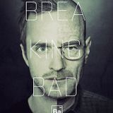 DJME aka Dj MainEvent - The Breaking Bad MIx