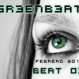 Beat 03 Gr3enb3at Set Febrero 2012