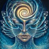 DJ ABRAXAS - FLY THRU THE UNIVERSE SET