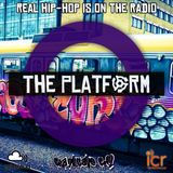 DJ Crank - The Platform - ICRFM - 01/11/13