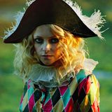 Mon 09/01/12 Goldfrapp, Django Django & Paul Simon