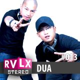 Ravelex Stereo #013 - DUA (Rumus)