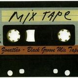 DJ Zonattão - Black Groove Mix Tape