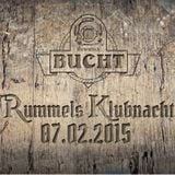Sebastian Kremer @ Jaxson & Kremers Buggibash - Rummelsbucht Berlin - 07.02.2015