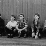Wide Open Road 2015 Show 1 - Punks on the Run