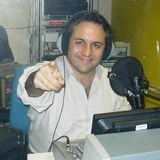 RADIO OK 92.2,diretta Luca Parrino,"NIGHT BEATS"
