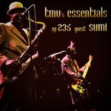 TMV's Essentials - Episode 235 (2013-08-05)