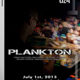 HDP024 Plankton
