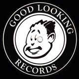 Good Looking Records mix part 5 : MAKOTO