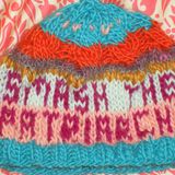 Week 4 - Come Hate With Me: International Women's Day