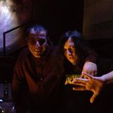 Maci & Flooder (b2b set) @ Sektor 909 (24.01.2014)