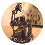 Glaucoman Electronica Deep House Lima Peru Minimal