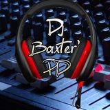 Dj Baxter'PD