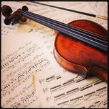 Violines
