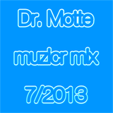 Dr. Motte muzicr mix 7/2013