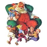 Archee & Gabu Classic Xmas Mix