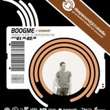 Boogme Deep Sound FM UK Global Radio Set Dec 2012 (Deep/Techhouse)