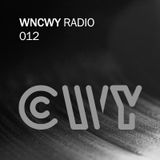 WNCWY 12 - Techno, Tech House (Chinowy Mix)