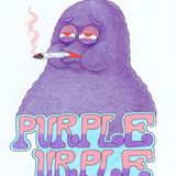 Purple Dubstep Mix 2011!