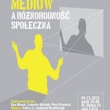 Debata "Etyka mediów a różnorodność społeczna "