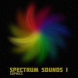Sophics - Spectrum Sounds I (2012)