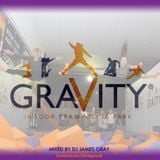 James Gray - JumpMix Vol 8 (for Gravity Trampoline Park, Maidstone)