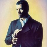 GEORGE MICHAEL UNPLUGGED REHEARSALS
