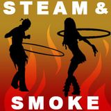 5-12-12-Steam&Smoke-AutoSub Camp Fundraiser