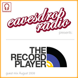 Guest mix for Eavesdrop Radio