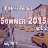 Summer 2015 vol. 2