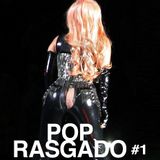 Pop Rasgado #1