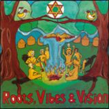 Roots, Vibes & Vision (Part One)