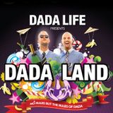 Dada Life - Dada Land (14.12.2012)
