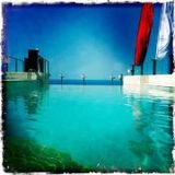 Deep rooftop sessions @ sun7 August 12, 2011
