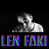 Len Faki Mayday Westfalenhallen Dortmund LF 04-28-2013