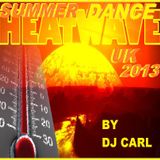 Summer Dance Heatwave UK 2013