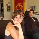 Sophia - Music to get arrested to