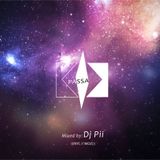 Passage// Mixed By : DjPii