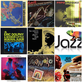 The Blueprint on Jazz FM Sunday 22nd February 2015