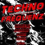 JayteXx @ Techno Frequenz 11.10.2013