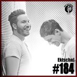 Get Physical Radio #184 mixed by Ektschn!