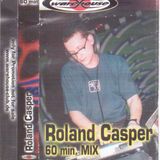 Roland Casper - Warehouse Club Audiotape Mix- 2001