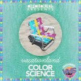 Color Science (Vacationland #23)