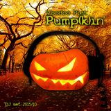 Voodoo Piet - Pump(k)in' (DJ set 2015/10)