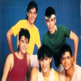 MENUDO
