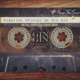#KeepTheSecret Gin Gin Metepec